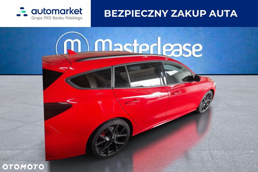 Ford Focus 2.3 EcoBoost ST - 5