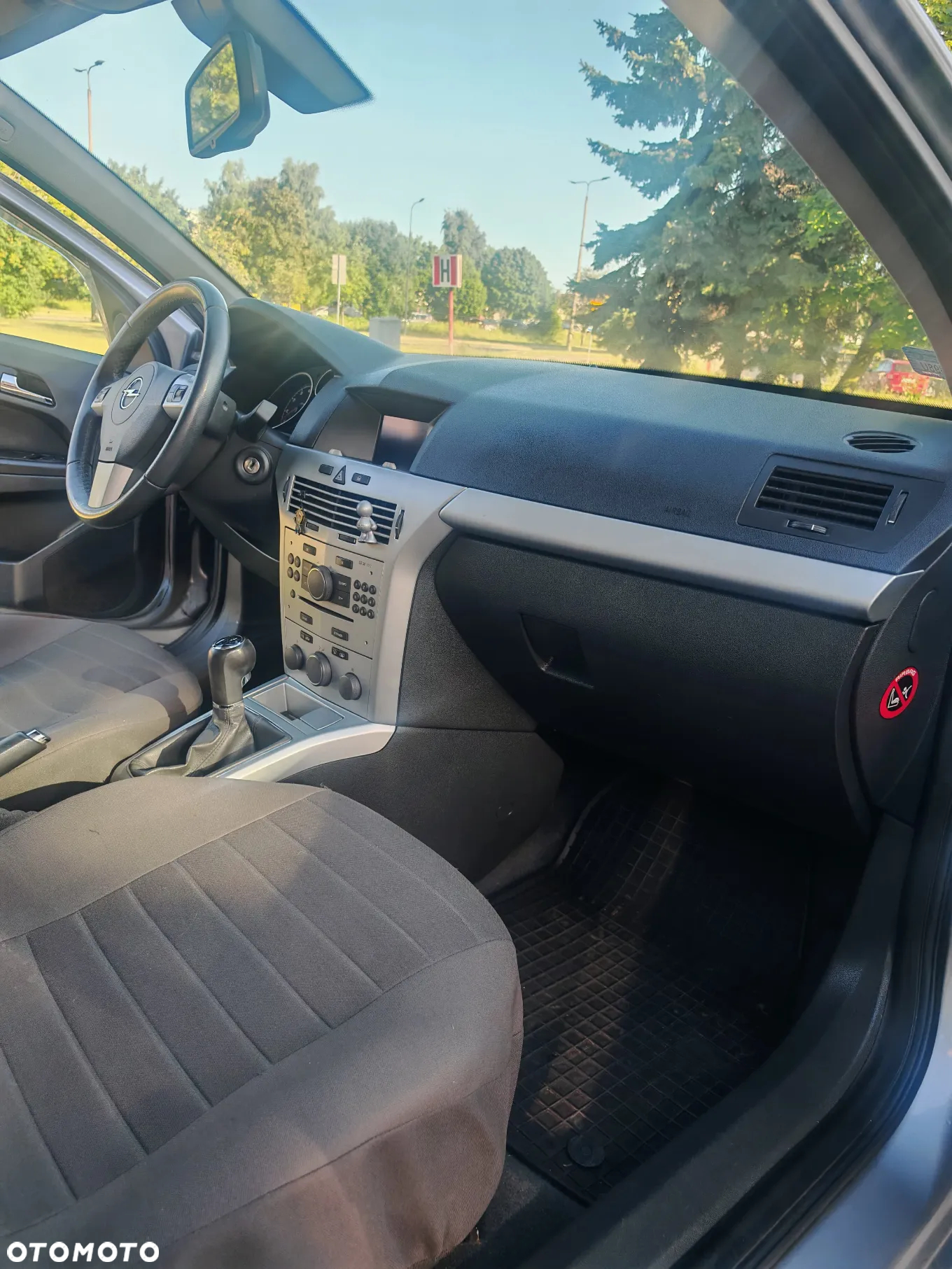 Opel Astra III 1.4 Enjoy - 16