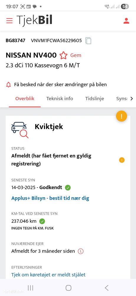 Renault Master nissan nv400 opel movano l1h1 bez adblue klima tempomat zabudowa bott 2,3 dci - 35