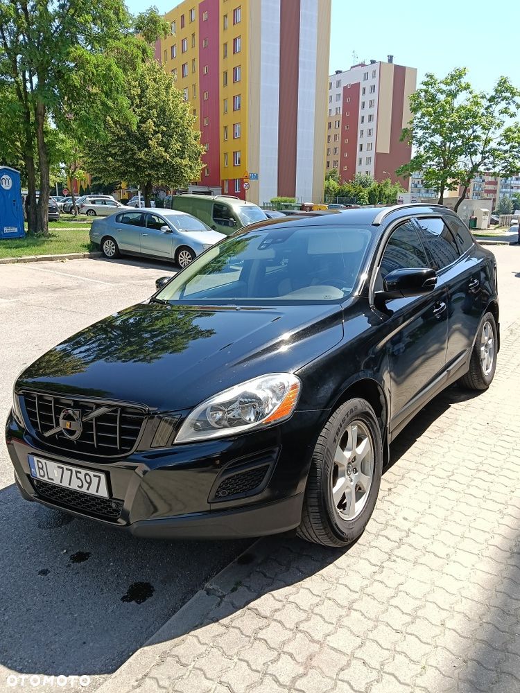 Volvo XC 60