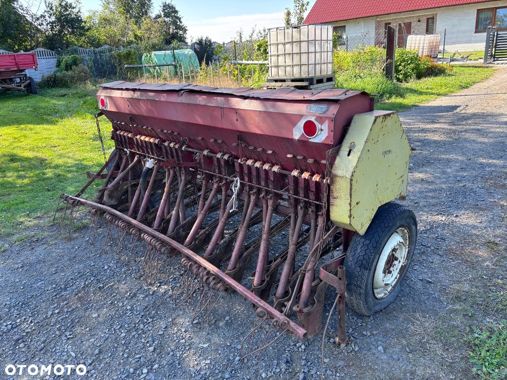 Agromet Mogilno Agromet S043 - 1