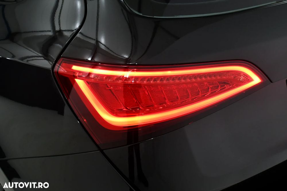 Audi Q5 2.0 TDI Quattro S tronic - 17