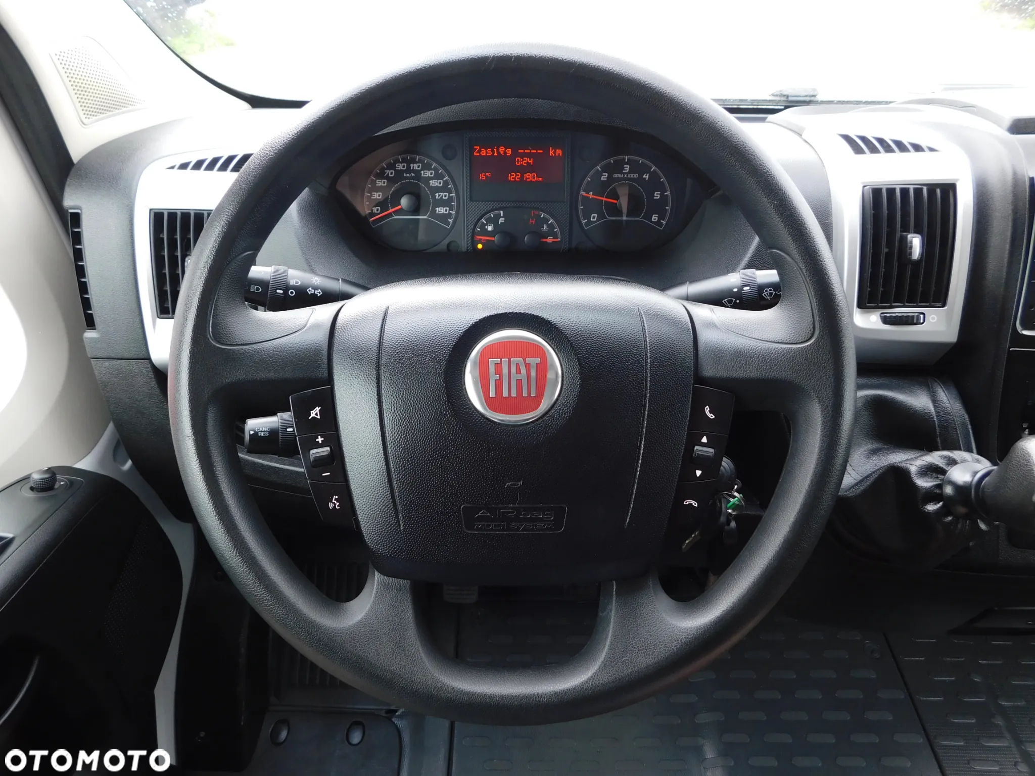 Fiat Ducato - 10