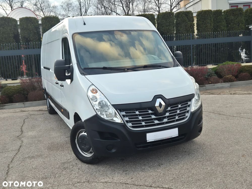 Renault MASTER 2.3DCI L3h2 MAX - 7