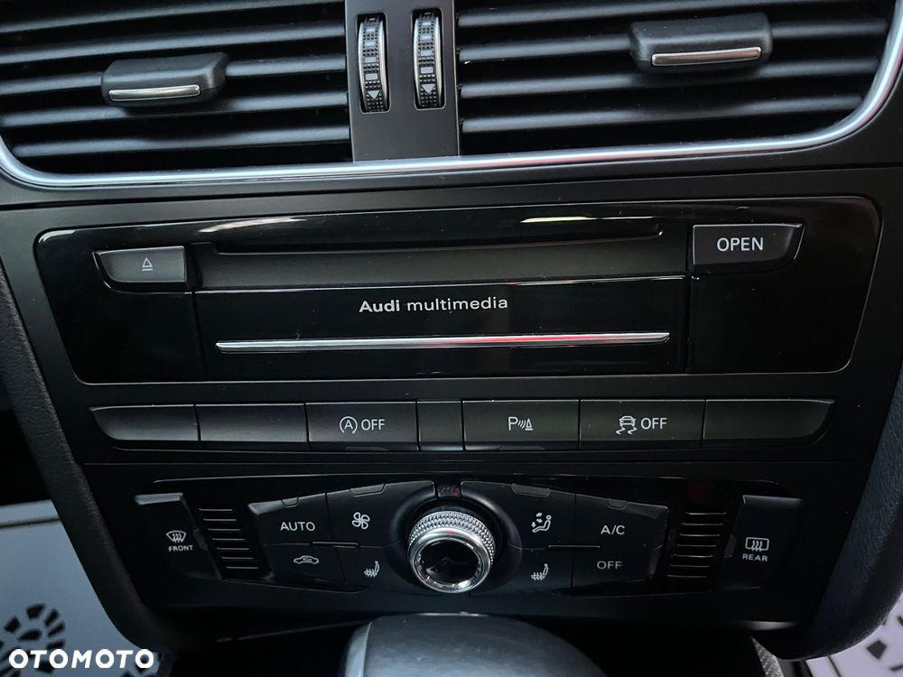 Audi A4 Avant - 30