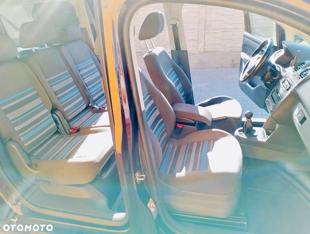 Volkswagen Caddy 1.6 TDI (7-Si.) Edition 30 - 10