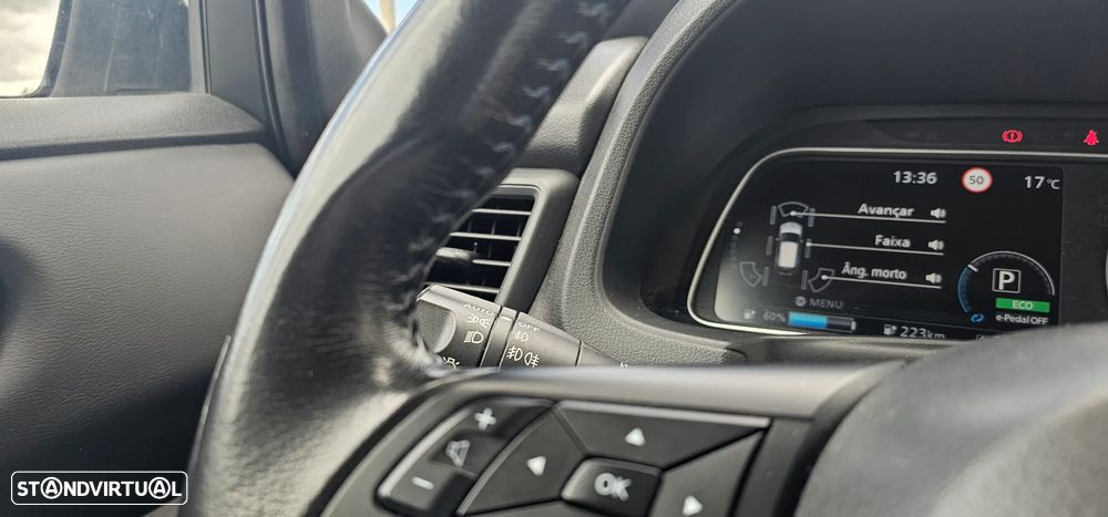 Nissan Leaf e+ Tekna - 17