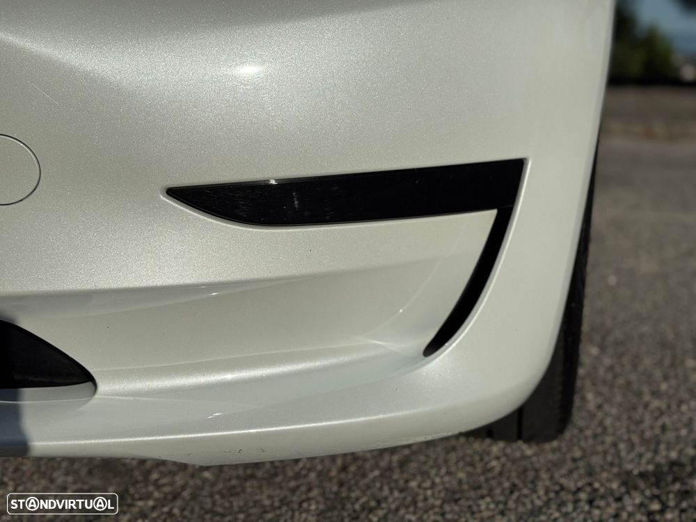 Tesla Model 3 Tração Traseira - 54