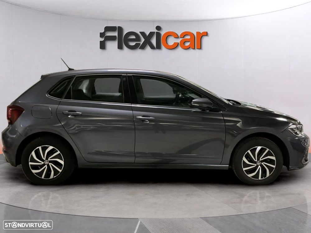 VW Polo 1.0 TSI Life - 6