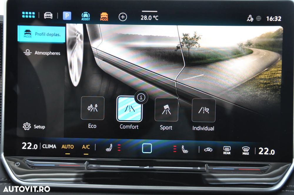 Volkswagen Tiguan 1.5 eTSI DSG MHEV Life - 19