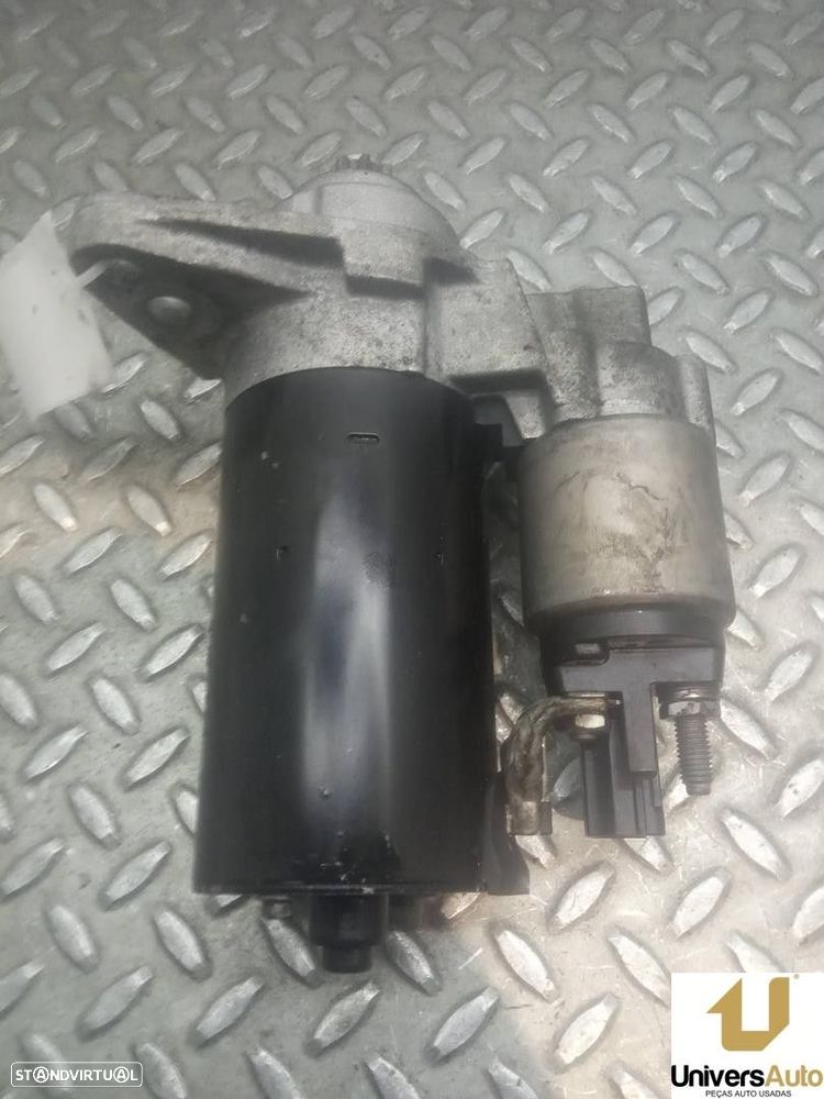 MOTOR ARRANQUE SEAT LEON 2005 -0001123012 - 4