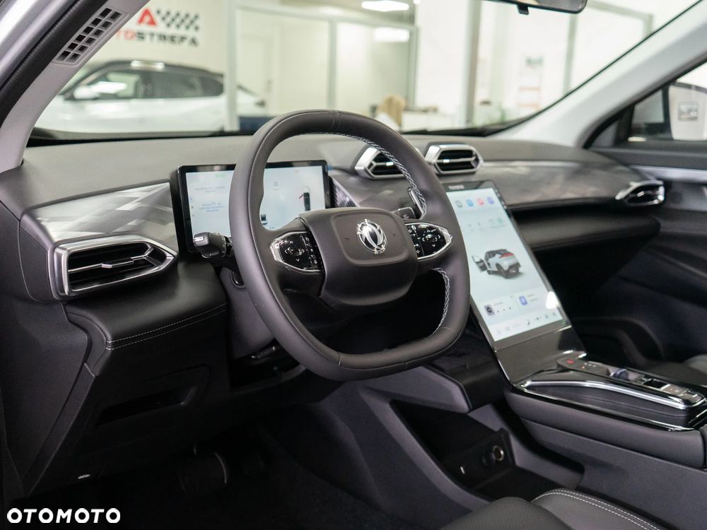 Dongfeng Mage - 12