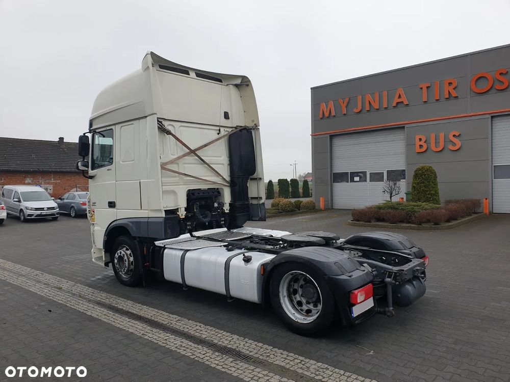 DAF XF 460 SSC EURO 6 LOW DECK - 3