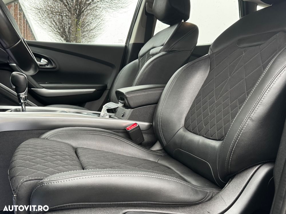 Renault Kadjar TCe EDC GPF Intens - 21