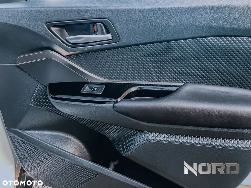 Toyota C-HR 1.8 Hybrid Premium - 21