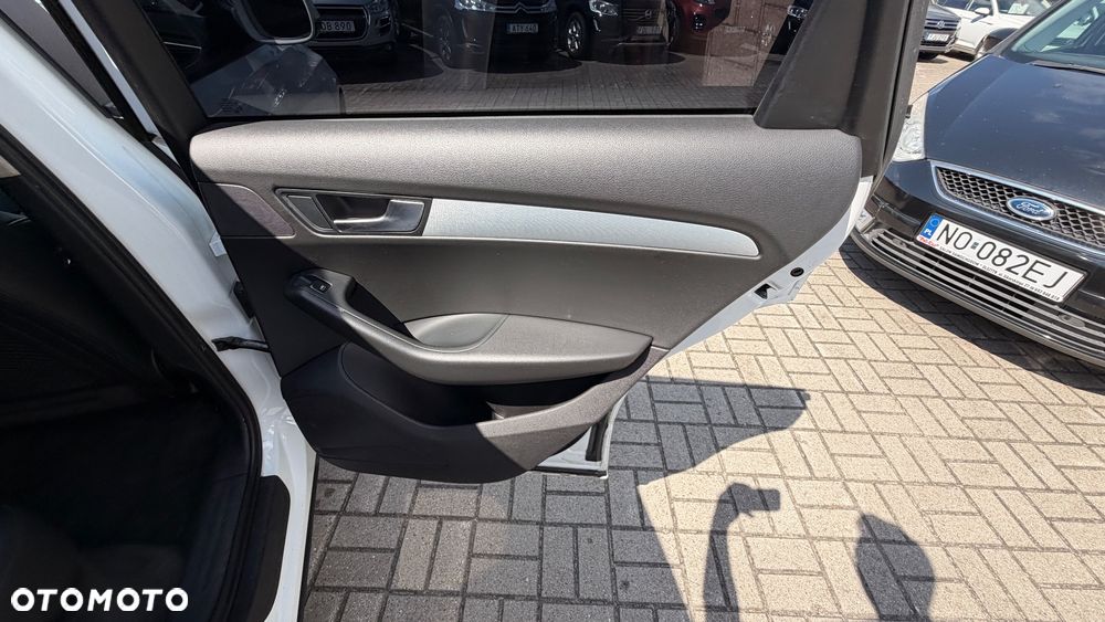 Audi Q5 - 17