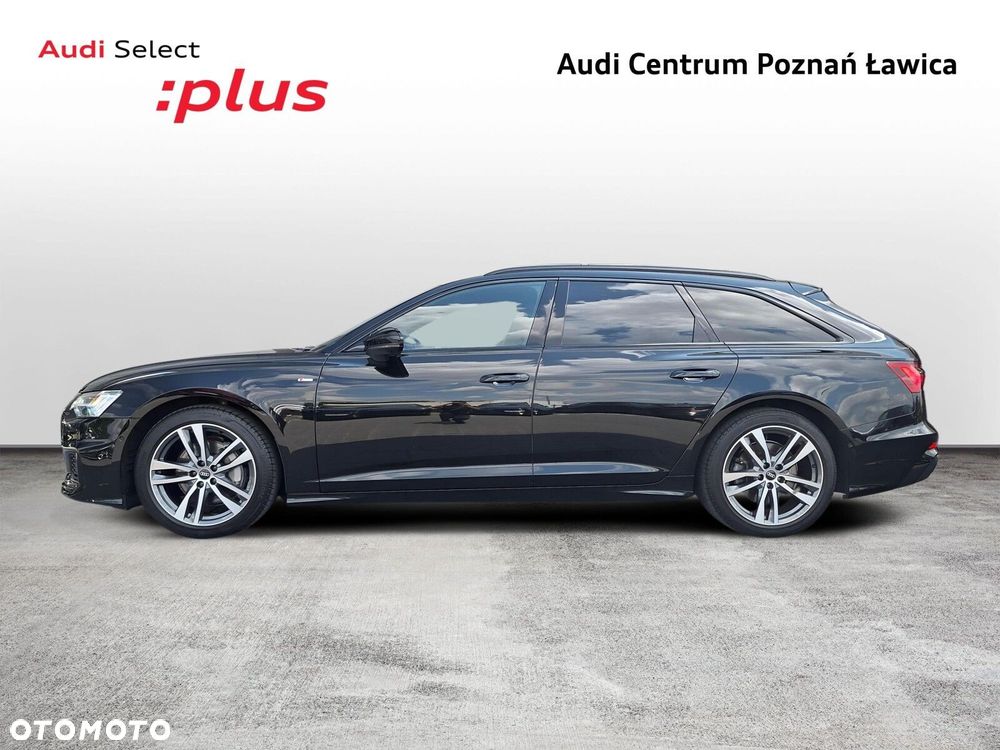 Audi A6 Avant 45 TFSI mHEV Quattro S Line S tronic - 7