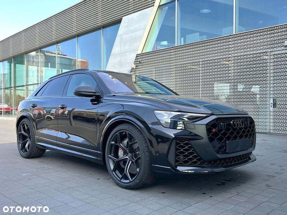 Audi RS Q8 - 29