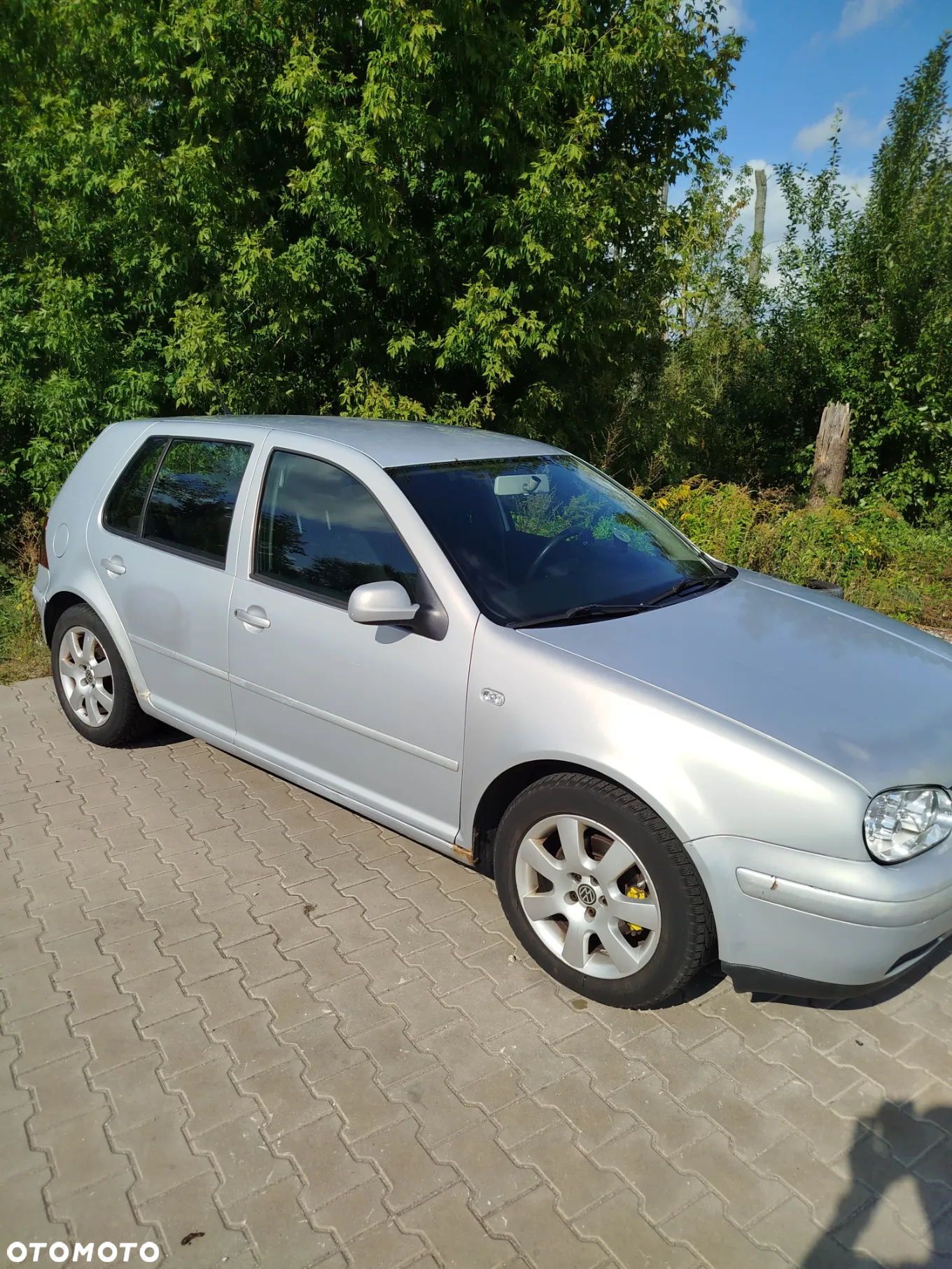 Volkswagen Golf 1.9 TDI - 6