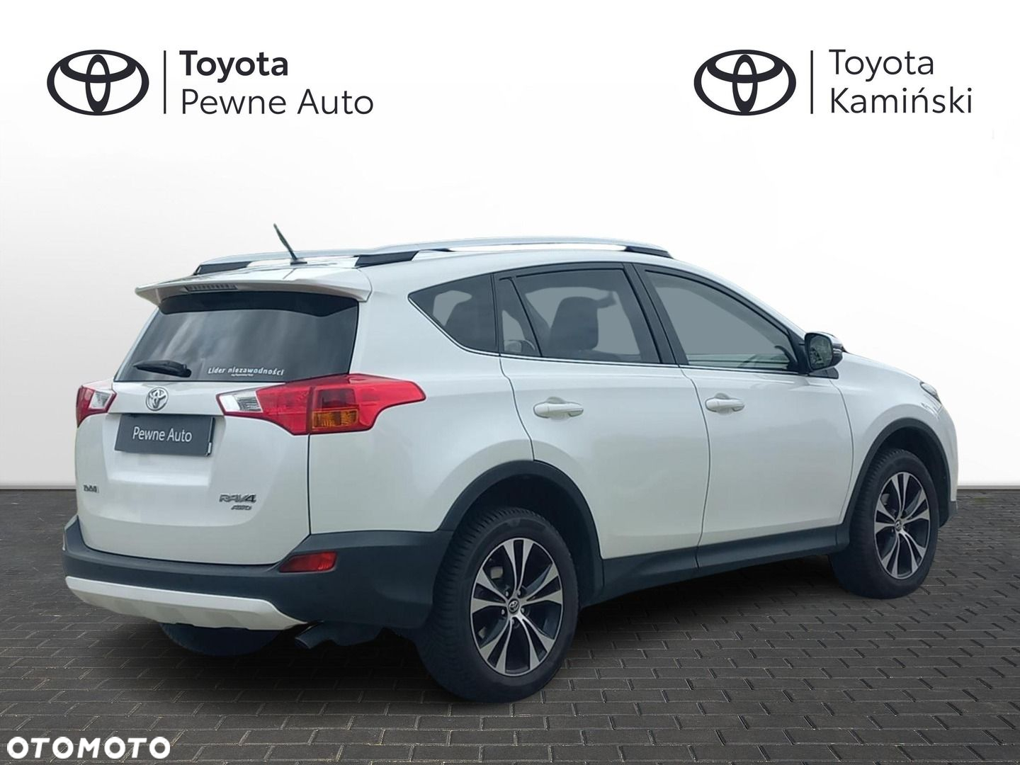Toyota RAV4 - 5