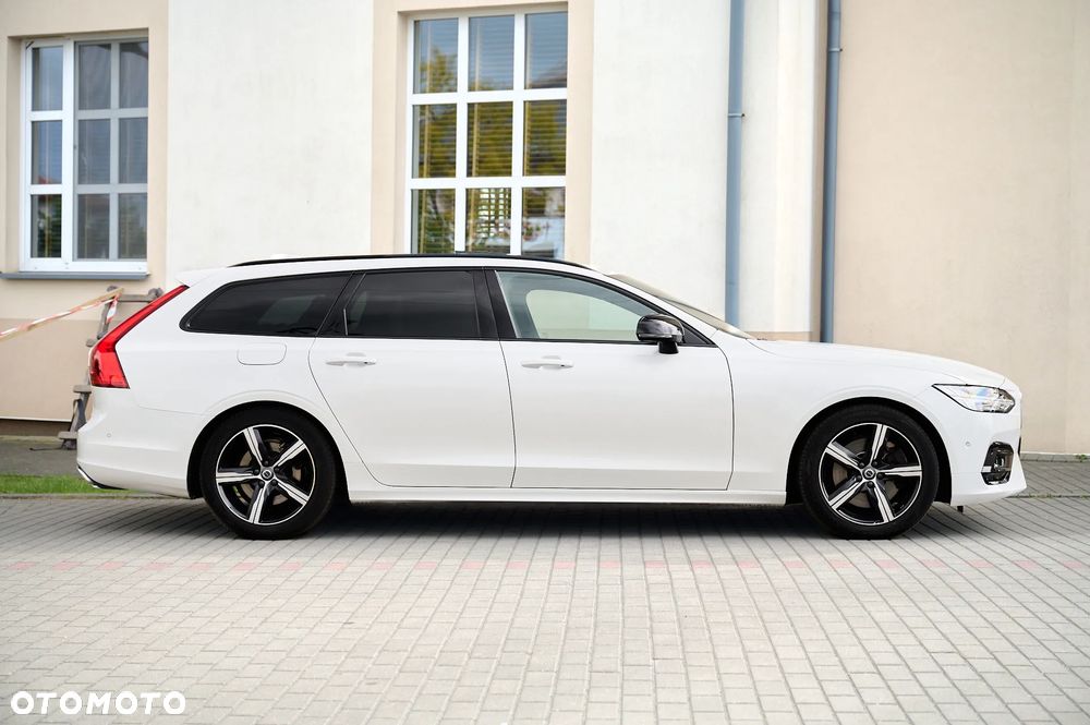 Volvo V90 T5 R-Design - 19