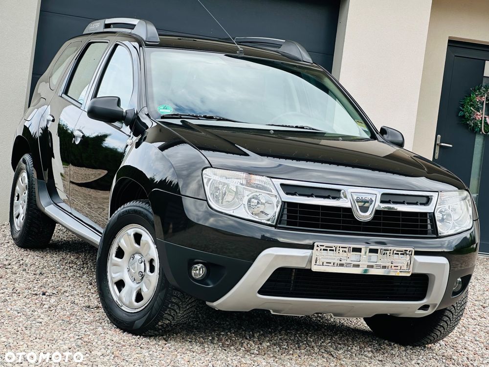 Dacia Duster 1.6 16V 105 4x2 Prestige - 13