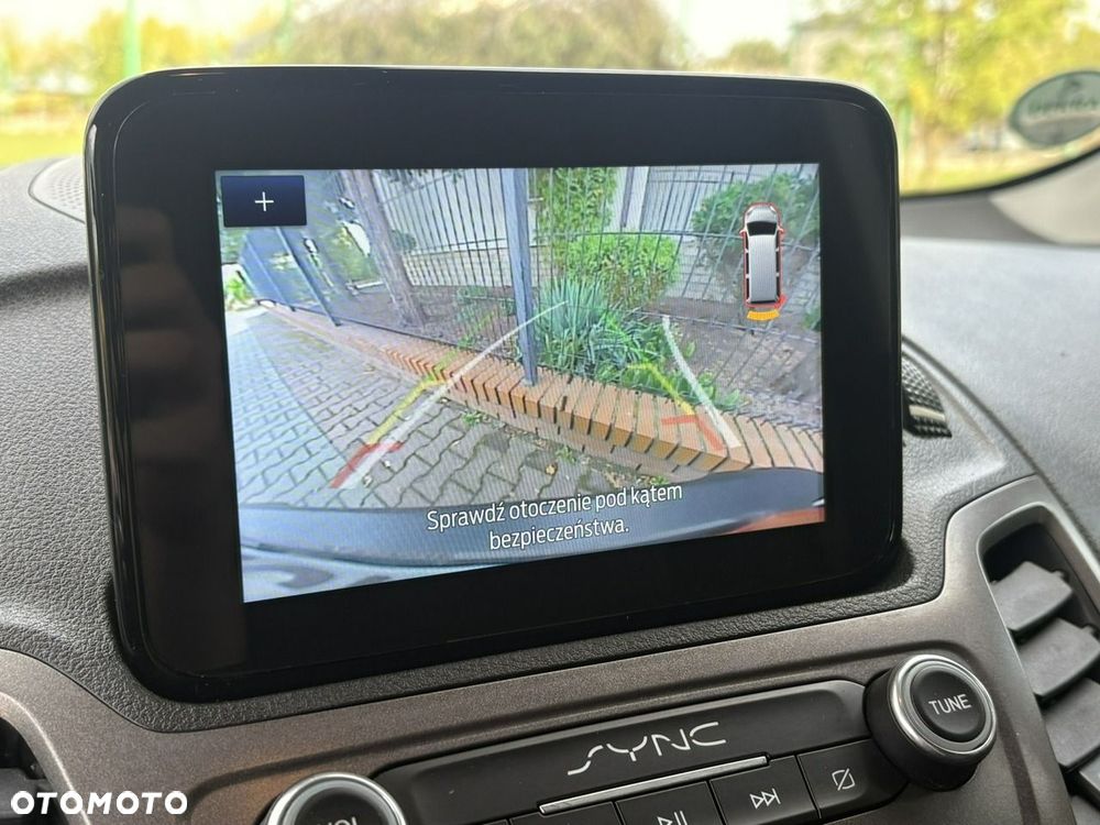 Ford Transit Connect - 28