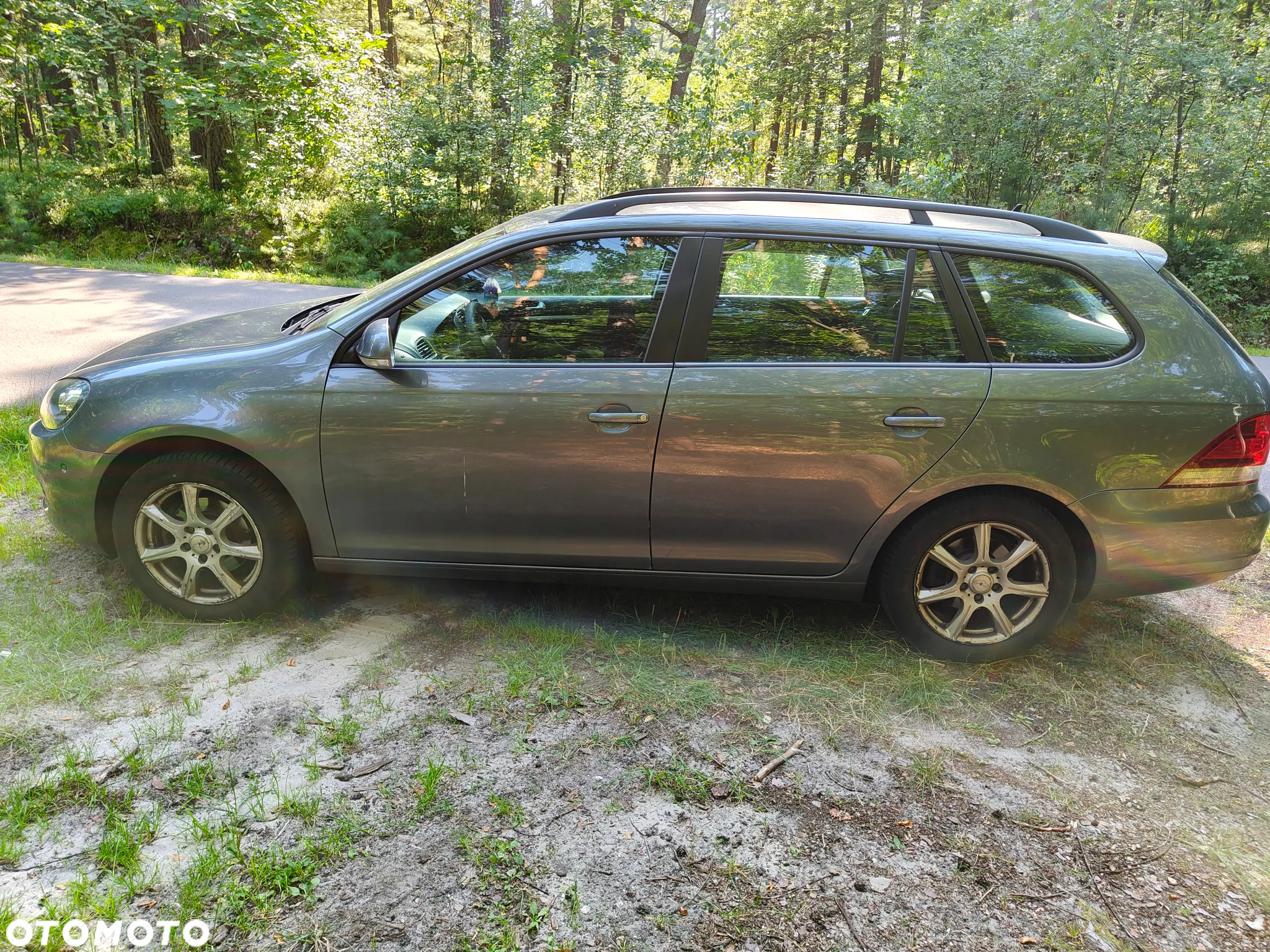Volkswagen Golf - 3