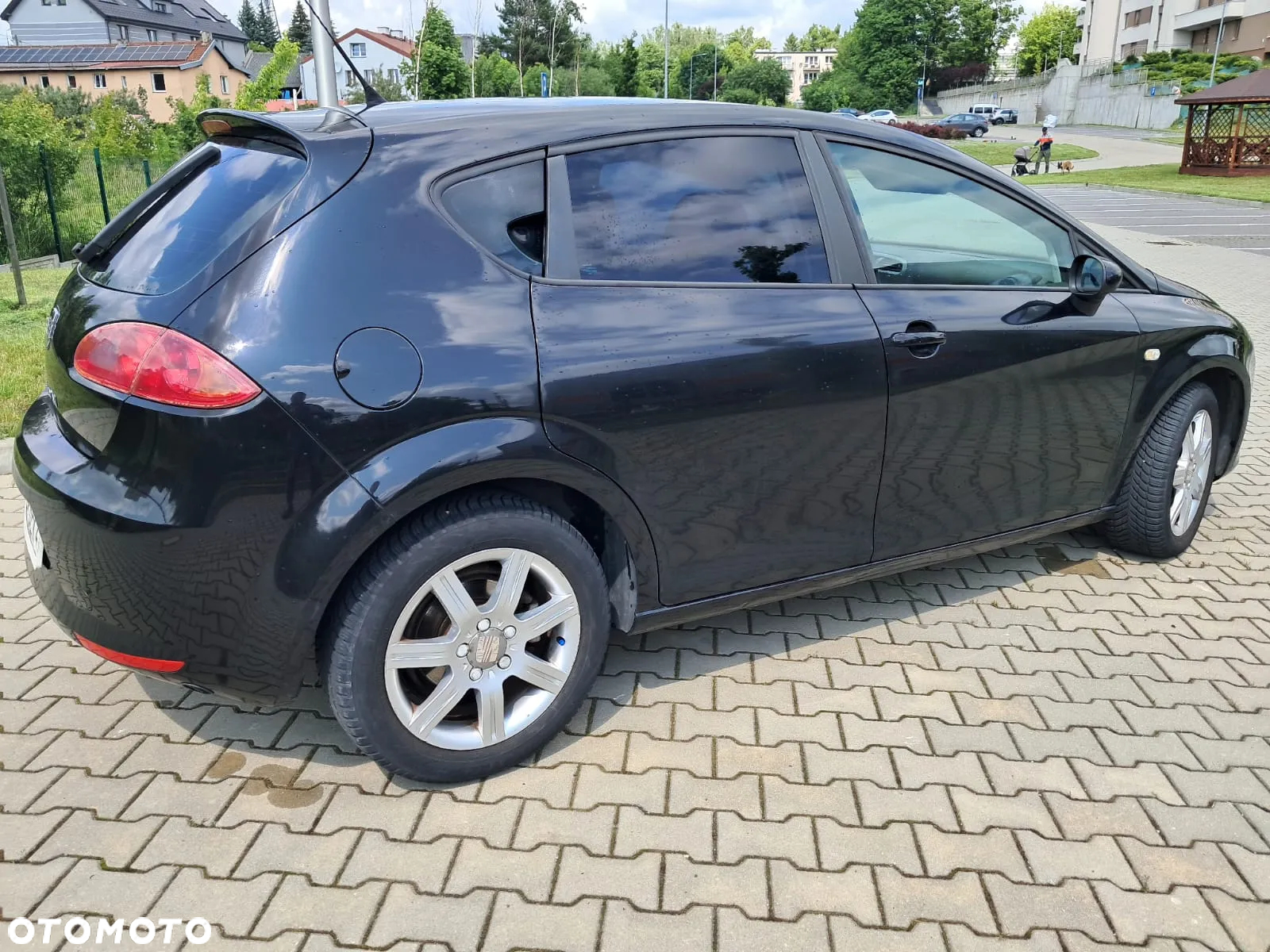 Seat Leon 1.6 Audience - 3