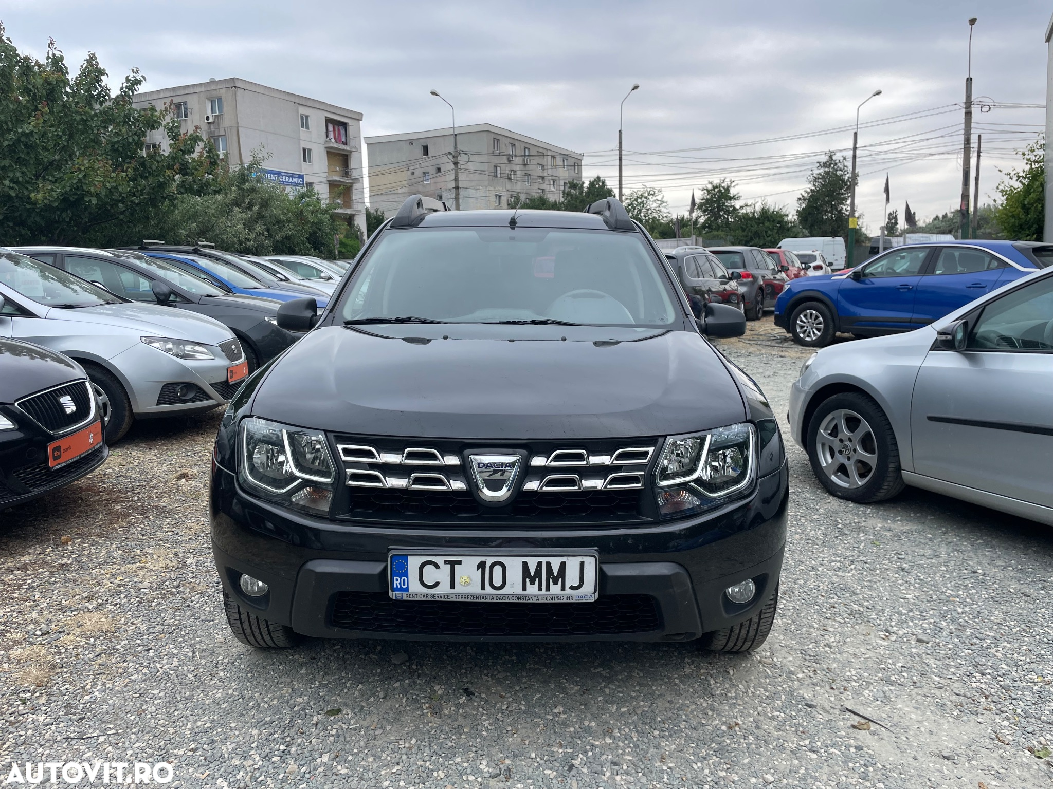 Dacia Duster - 2