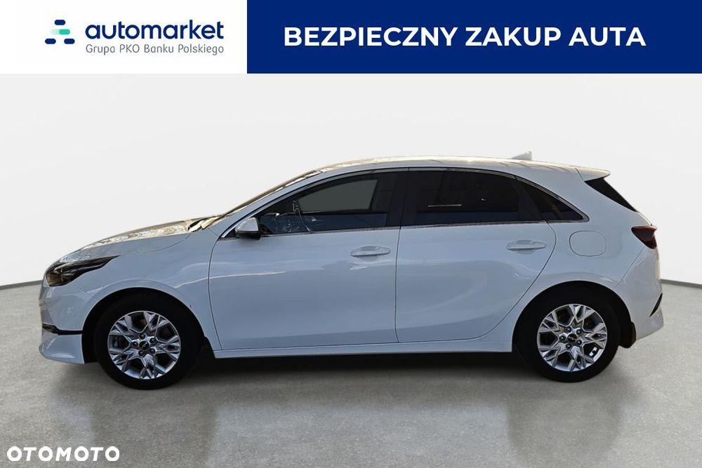 Kia Ceed 1.0 T-GDI L - 2