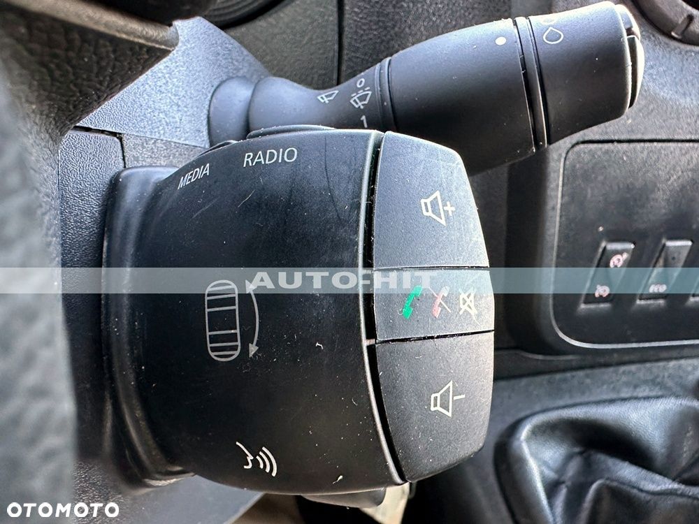 Renault Master - 20