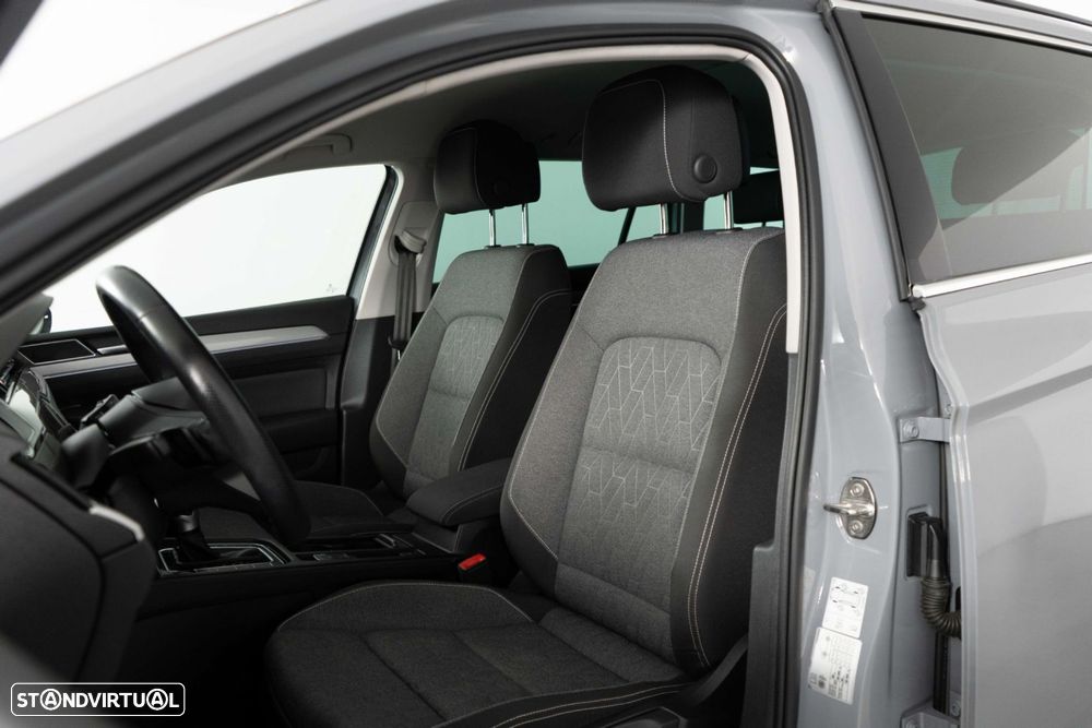 VW Passat 1.4 TSI GTE Plug-in - 10