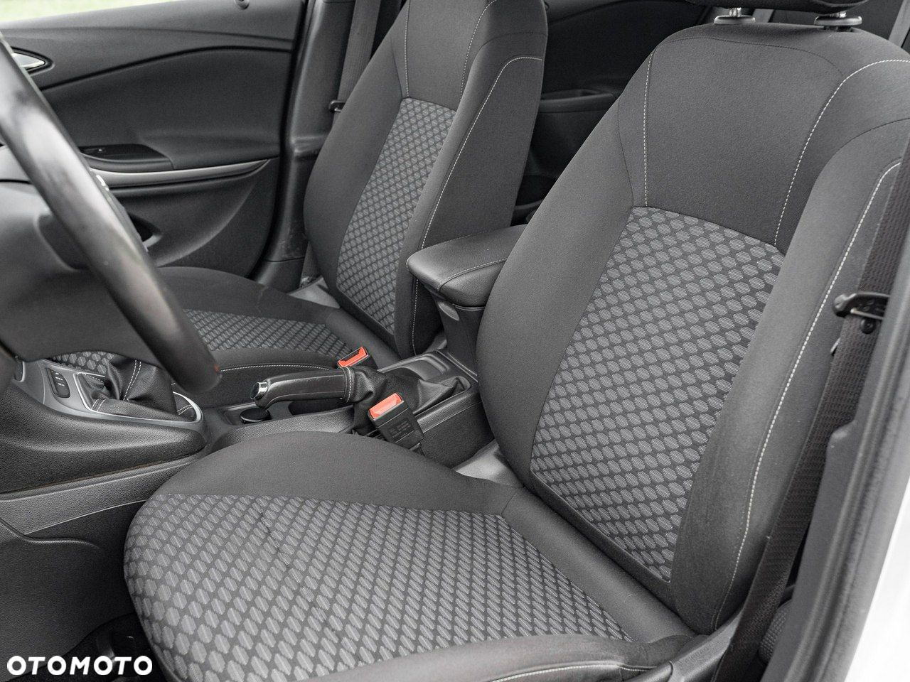 Opel Astra V 1.6 CDTI Enjoy S&S - 15