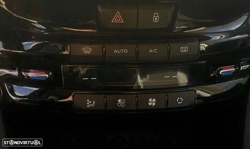 Peugeot 2008 PureTech 110 Stop&Start Allure - 7