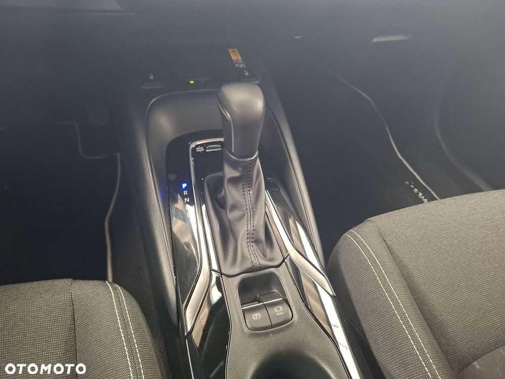 Toyota Corolla - 19