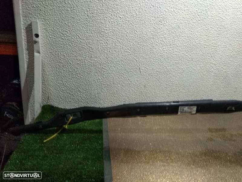 AIRBAG CORTINA FRONTAL DIREITO FORD FOCUS II 2006 - 4