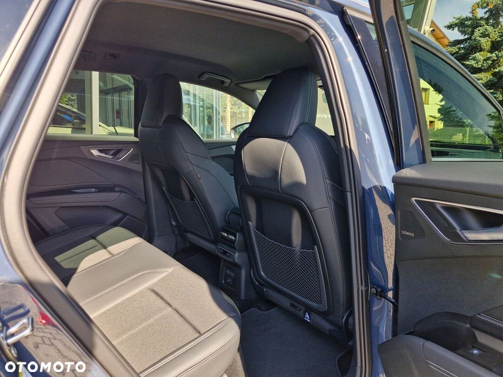 Audi Q4 e-tron - 29