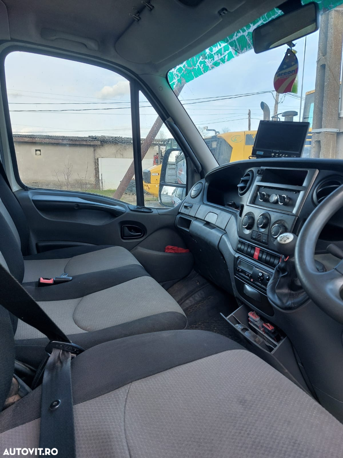 Iveco Daily - 9