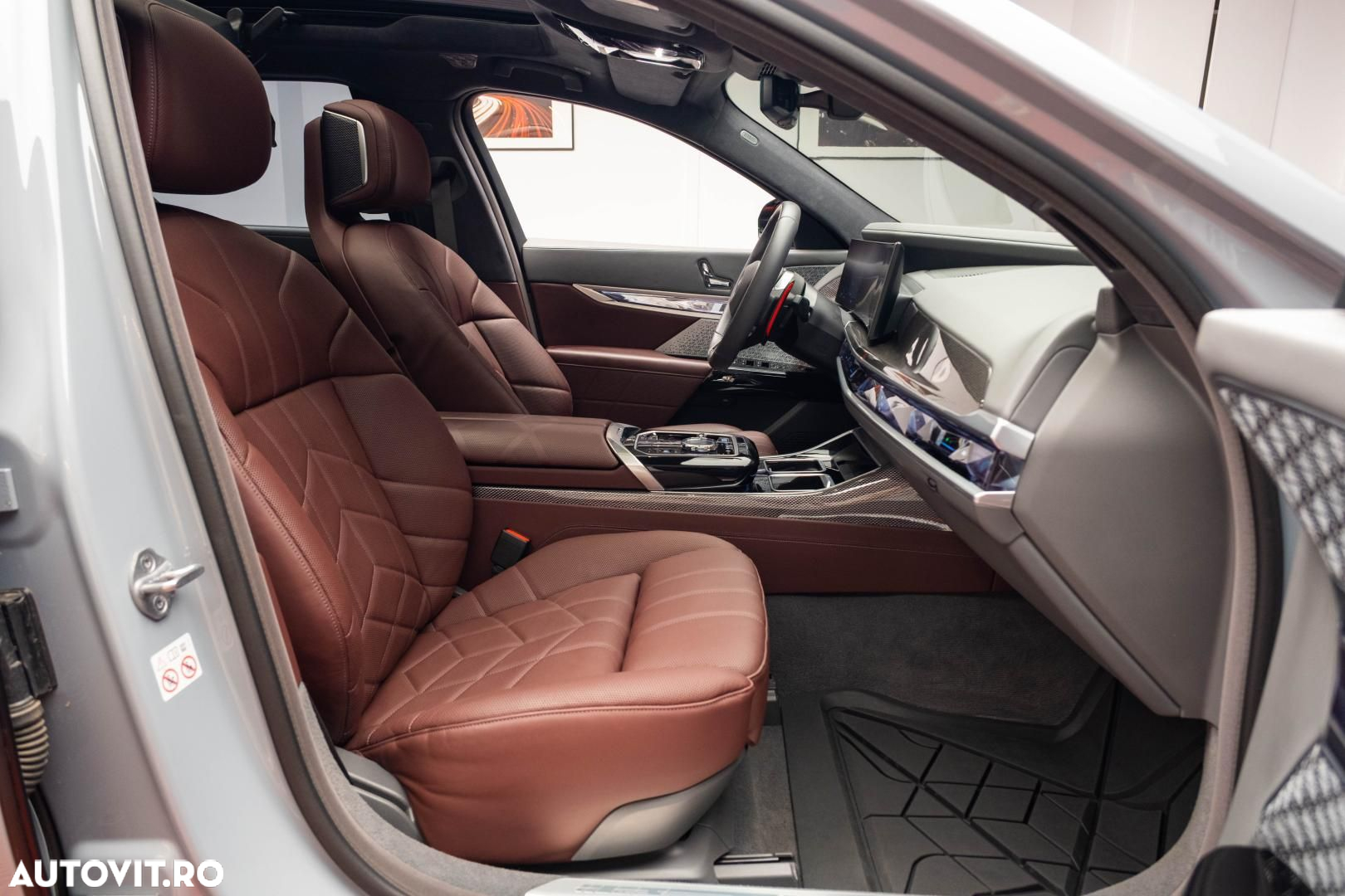 BMW Seria 7 - 14