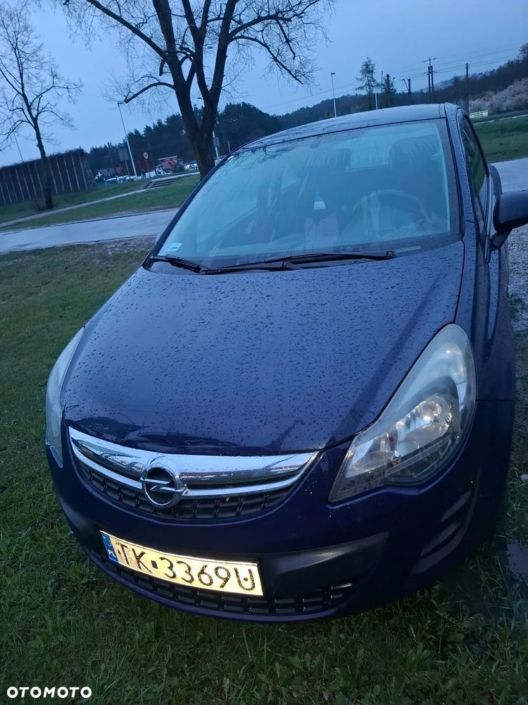 Opel Corsa 1.2 16V Enjoy - 3