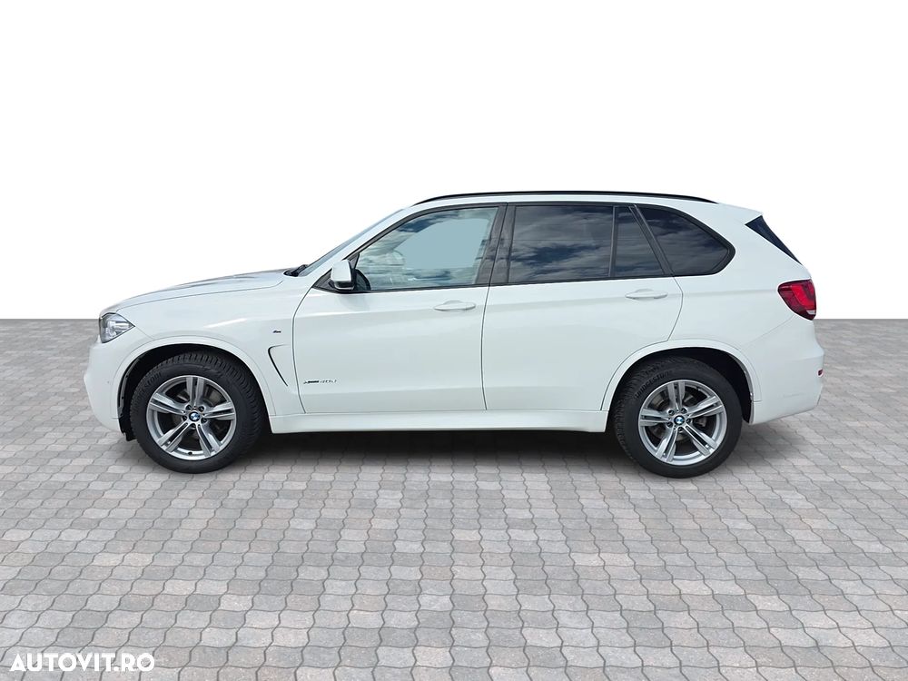 BMW X5 xDrive40d - 2