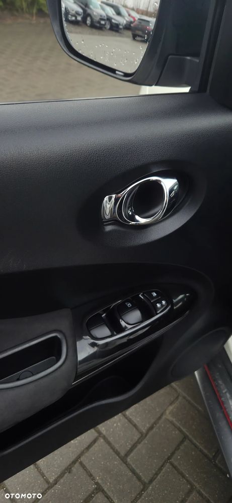 Nissan Juke 1.6 DIG-T Nismo RS 4WD Xtronic - 23