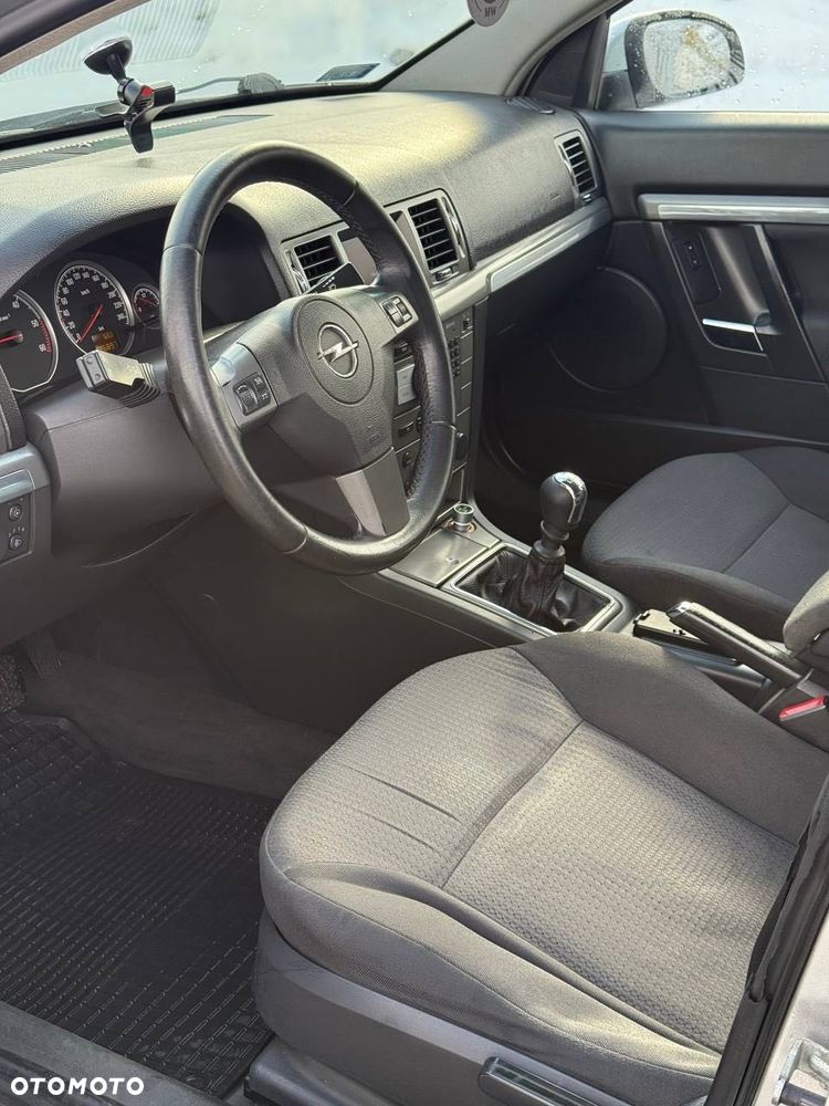 Opel Vectra - 3