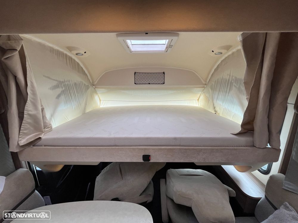 Rapido Serie 8F 890 F - 42