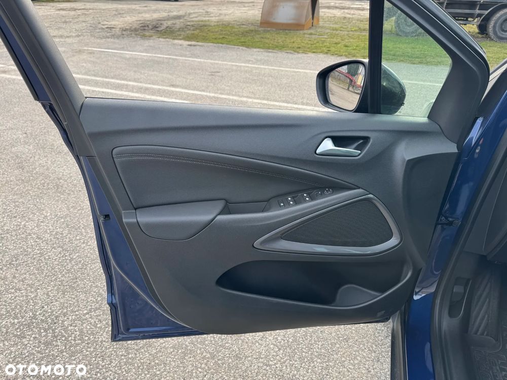 Opel Crossland 1.5 Automatik Ultimate - 23