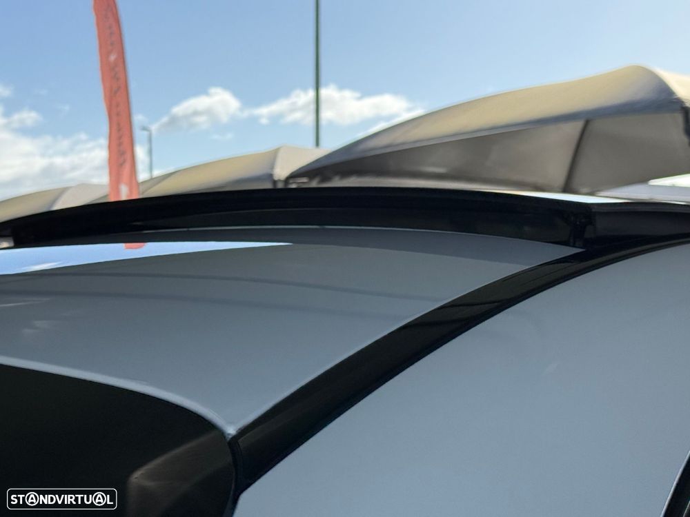 Mercedes-Benz CLA 220 CDI AMG Line Aut. - 27