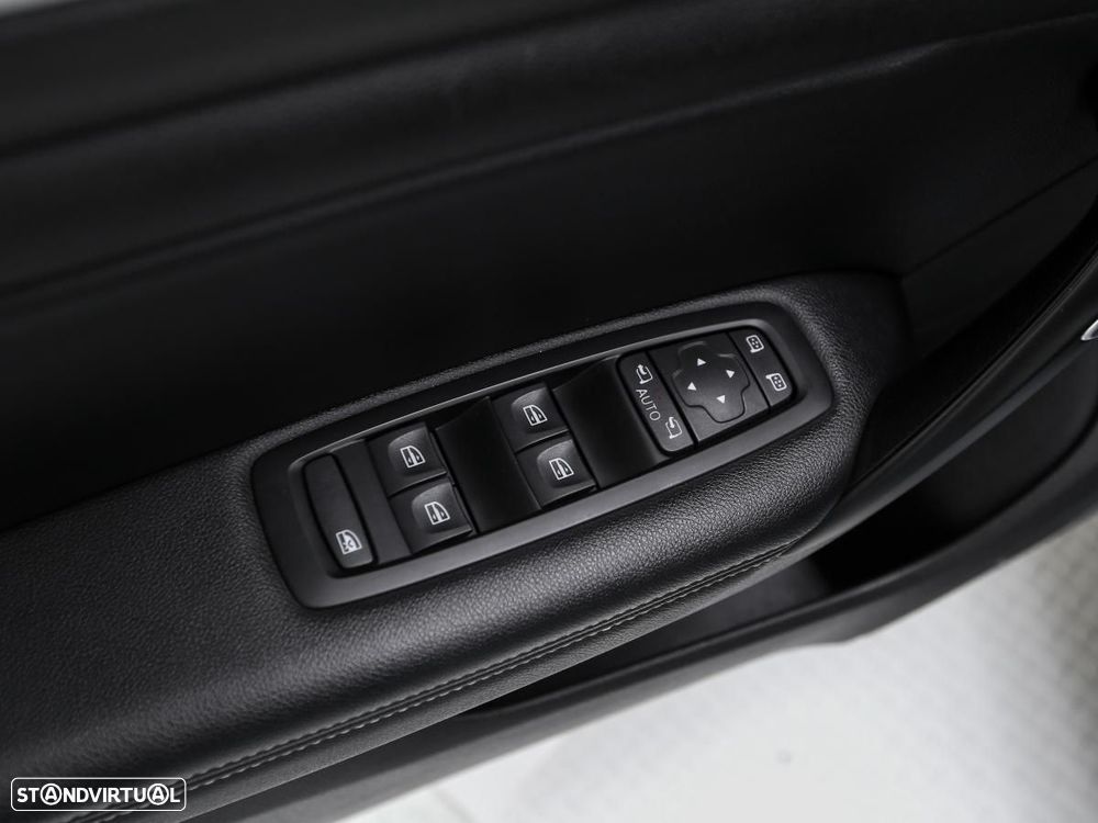 Renault Mégane Sport Tourer 1.5 Blue dCi Intens - 14