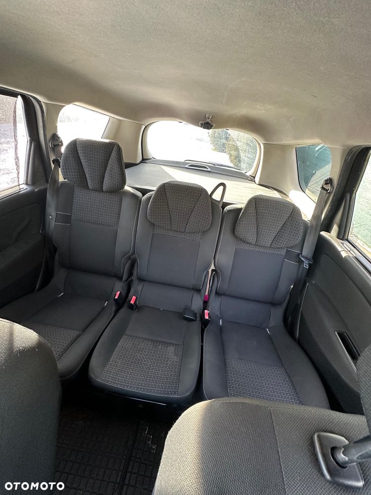 Renault Scenic TCe 130 Dynamique - 10