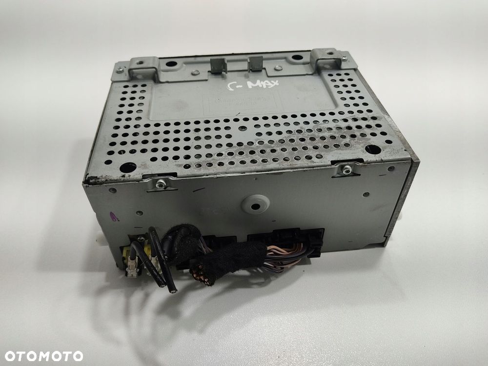 nawigacja ford c-max mk2 ii e1bt-18c815-gh lift 2015-2018 - 4